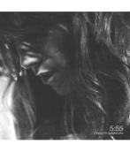 5: 55 - Charlotte Gainsbourg :: #