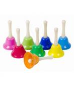 campanas de colores :: #
