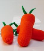 zanahorias de lana :: #