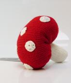 hongos de lana  :: #