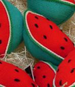 sandias de lana :: #