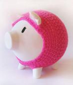 chanchito alcancia :: #nena