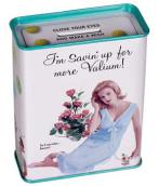 Savin Up For Valium alcancía :: #