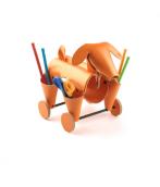 perro guarda objetos :: #