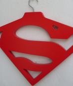 percha superman :: #