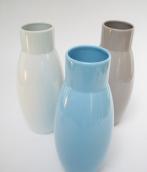 florero trio grande :: #