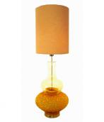 lampara jarron  :: #lampjarr