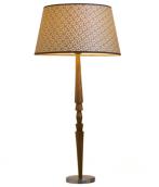 art deco lamp :: #