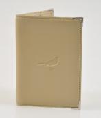 porta pasaporte :: #