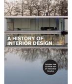 History of Interior Design :: #