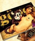 revista gooo 8 :: #