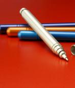 boligrafo lazlo :: #