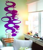 bubbles vinyl :: #