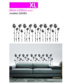 daisies vinyl  :: #