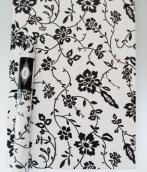 pagoda negro/blanco :: #