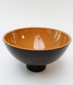 frutera ceramica chica :: #