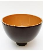 frutera ceramica grande :: #