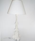 barroca blanca  :: #