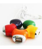 flor puerto usb :: #