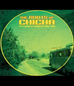 Roots Of Chicha - varios :: #