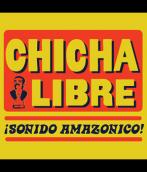 sonido amazonico- chica libre :: #