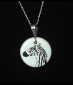 zebra :: #