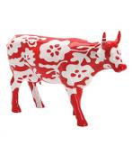 Cow Parade -Bertuno- by Marcel Wanders :: #