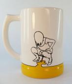 chopp cerveza pissed off :: #