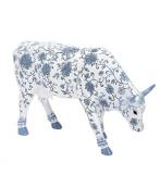 Cow Parade -China Cow- by Angela Burns  :: #