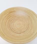 Centro de mesa bamboo grande :: #