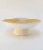 Centro de mesa bamboo chico :: #