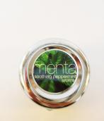 mini vela aromatica menta :: #