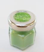 mini vela aromatica pasto :: #