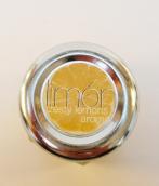mini vela aromatica limon :: #
