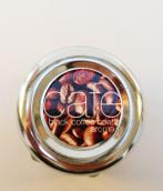 mini vela aromatica cafe :: #