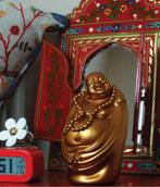 Budha contento :: #
