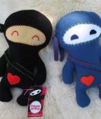 ninja ! :: #