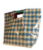 bolso "almacenero" :: #