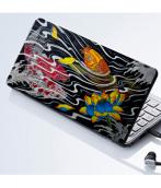 Skin "Mar Negro" netbook :: #