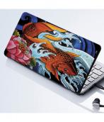 Skin "Koi" netbook :: #