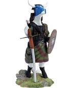 Cow Parade - Brave Moo - :: #