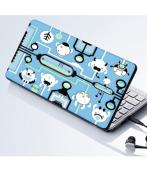 Skin "Trippin" netbook :: #