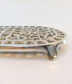 posafuente aluminio :: #