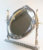 espejo aluminio :: #